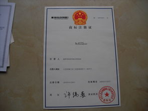 微笑紡織品廠商標與羅萊公司商標是否構成近似？外資公司注冊視角下的分析